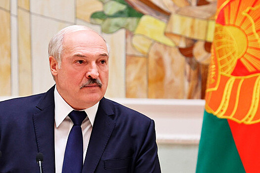 Лукашенко уволил руководителей Генштаба, МЧС и СК Белоруссии