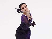 Психолог: то, что Валиева продолжает карьеру, говорит о том, что она преодолела кризис