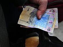 Безработица — мать бедности