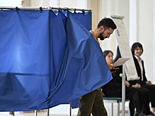 Выборы губернатора Еврейской автономной области признаны состоявшимися