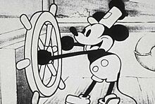 Ранняя версия Микки Мауса стала общественным достоянием — как Винни-Пух и Бэмби