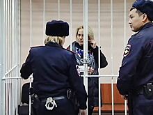 В Москве "чёрного риелтора" приговорили к 5 годам тюрьмы
