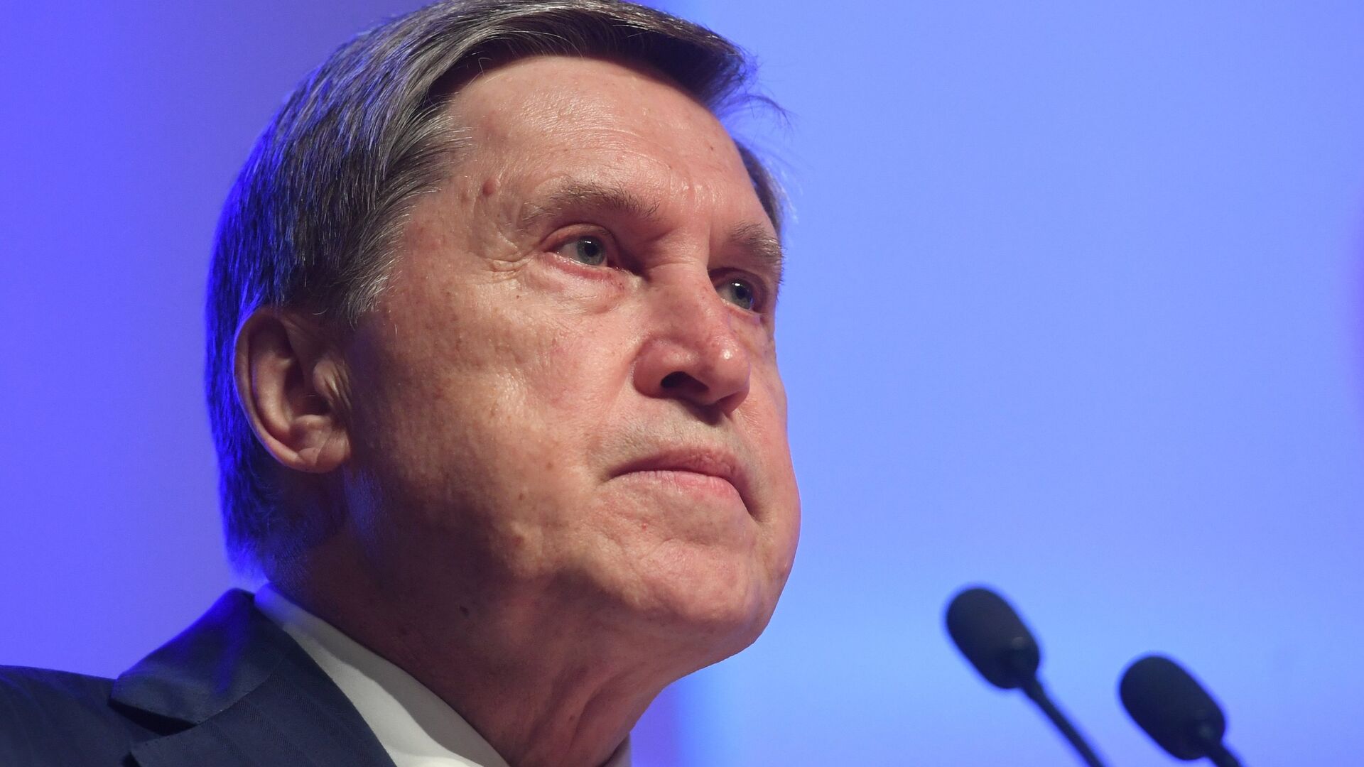 В МИД назвали путеводную звезду в урегулировании кризиса на Украине