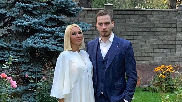 Кудрявцева рассказала о браке с молодым мужем