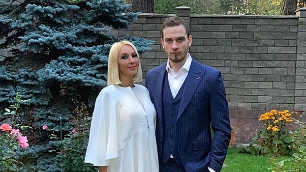 Кудрявцева рассказала о браке с молодым мужем