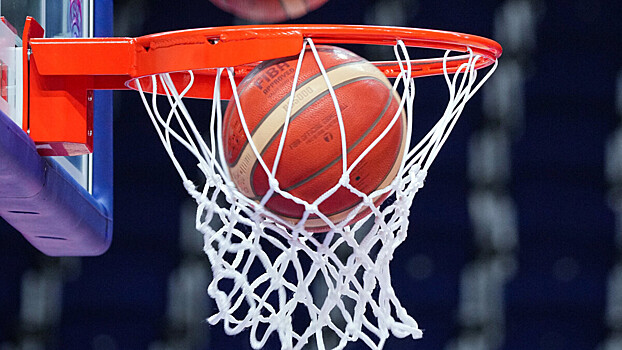 Российские баскетболисты могут вернуться на международные турниры