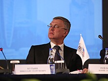 Скончался экс-замглавы Минстроя РФ и куратор стройки олимпийских объектов в Сочи Юрий Рейльян
