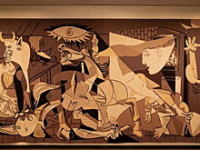 Режиссер Жоан Грасия считает игру Месси искусством, а насчет Ямаля не уверен: «Ламин начинает делать впечатляющие мазки, но теперь нужно, чтобы он создал «Менины» или «Гернику»