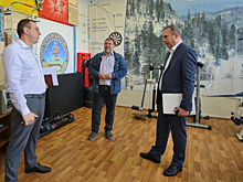 Молодежный координационный центр Майкопа в прошлом году провел около 70 мероприятий различной направленности