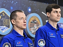 В открытом космосе впервые вырастили идеальные кристаллы