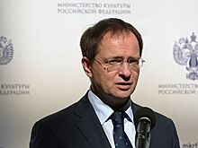 Мединский предложил назвать новую военную технику именем Якова Кобзаря