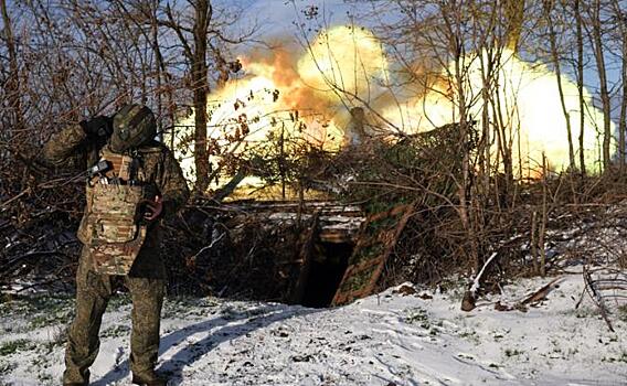 Расстрел в Равнополье: ВСУ, прорвавшись на 6 км, пытались «повторить Купянск» под Гуляйполем
