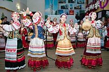 Два хоровых коллектива Адыгеи представят ЮФО на Всероссийском конкурсе