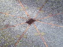 Новая ливневая канализация решила проблему наводнений в Коломне