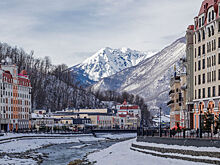 Южным регионам России спрогнозировали «репетицию весны»