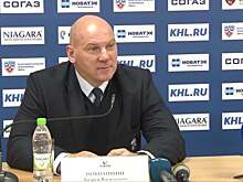 «Авангард» одержал волевую победу над «Салаватом» в первом матче серии плей-офф
