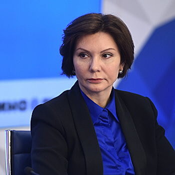 Елена Бондаренко рассказала, как бороться с прозападными информационными ресурсами