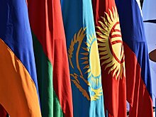 В ЕАЭС стали меньше торговать в рублях