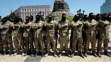 Возвращенный Турцией боевик «Азова» Прокопенко вновь возглавил подразделение