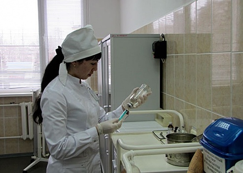 Семь поликлиник в Новосибирске построит к 2020 году один концессионер