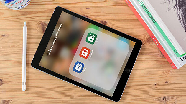 Приложение Microsoft Office для iPad и iPhone получило обновление