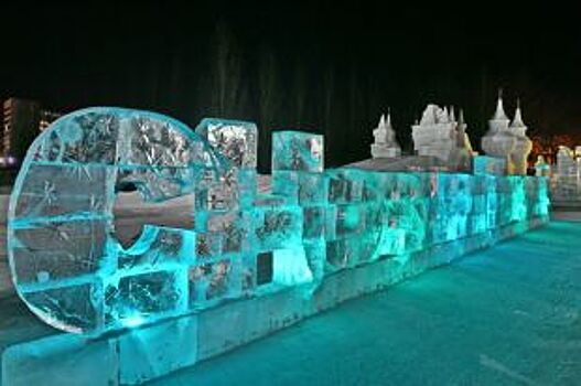 Во всех районах Перми готовятся к открытию ледовые городки