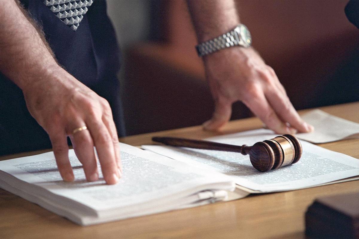 В российском регионе вынесли первый приговор о госизмене