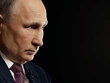Путин решит судьбу Бога в Конституции