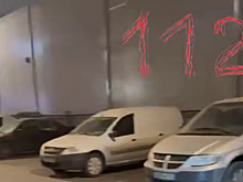 112: необычное ДТП произошло между скейтбордистом и курьером в Подмосковье