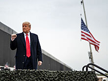 Трамп заявил, что поставки оружия США Украине оплачивает НАТО