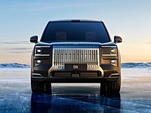 Как новые Zeekr 9X превращаются в недвижимость за 12 млн рублей