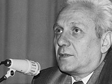 Умер бывший глава администрации Бориса Ельцина Сергей Филатов