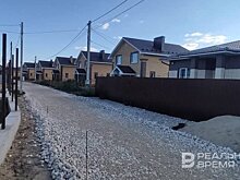"Мы топчемся на одном месте" — жители Габишево опасаются очередного подтопления