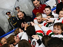 «Сколько голов забил ваш ребенок в 9 лет – никто никогда не вспомнит. Если у него будет потенциал, агенты и тренеры будут умолять: «Только дайте его нам!» Экс-форвард «Ак Барса» Мусатов о детском хоккее