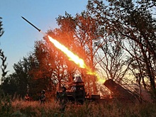 Экс-офицер армии США заявил о риске скорого обрушения нескольких участков фронта на Украине