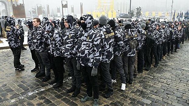 В ЛНР обеспокоены угрозами нацбатальонов обострить ситуацию в Донбассе