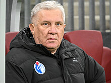 В турецком клубе хотят назначить Ташуева главным тренером