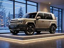 Первый «живой» iCaur V27 показали дилерам на закрытой презентации