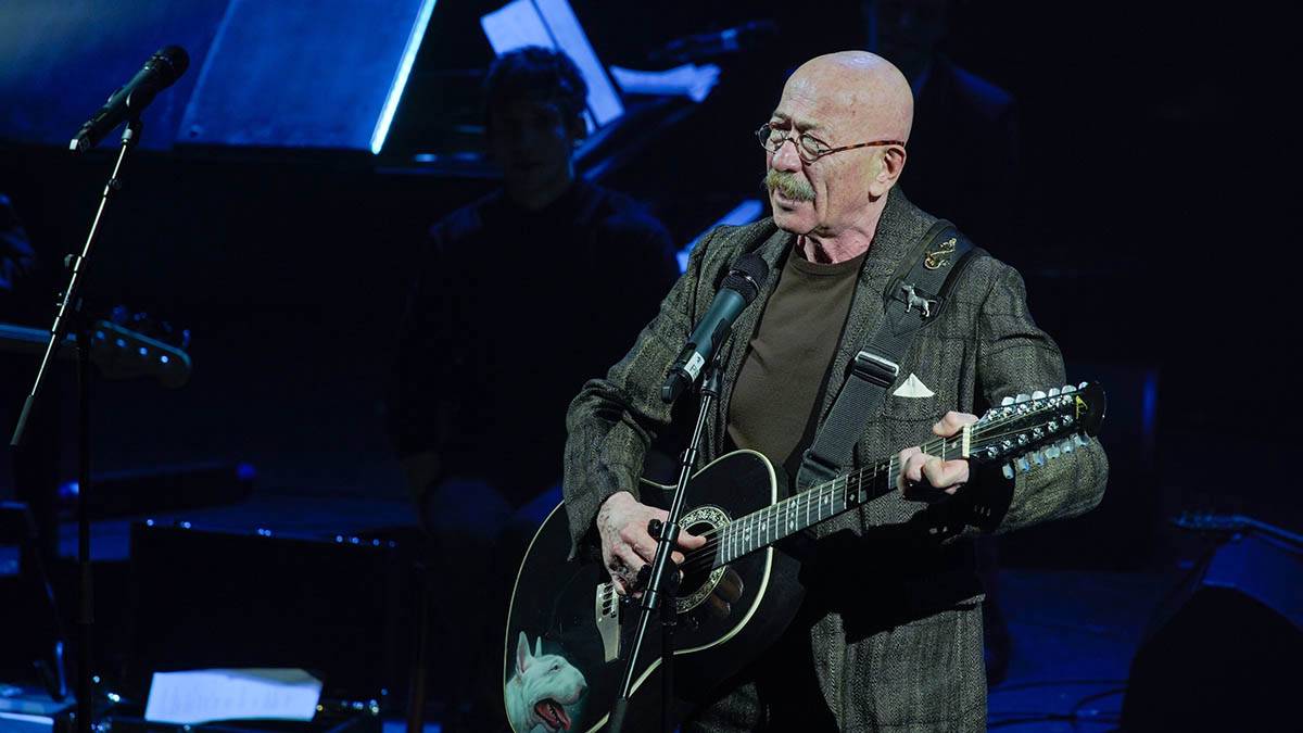 Стали известны самые обсуждаемые музыканты Петербурга за I квартал 2025 года