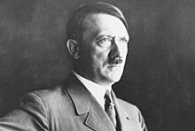 Была ли смерть Гитлера на самом деле инсценировкой