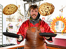 Повара рассказали, как сделать вкусную начинку для блинов к Масленице