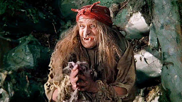 Первые подробности о фильме про молодость Бабы Яги