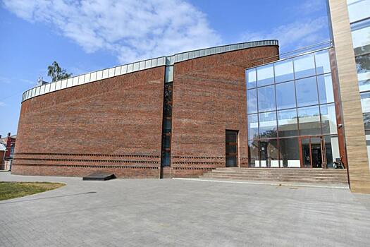 Национальный музей Северной Осетии представил экспозицию «Булгаков. Владикавказ-Москва»