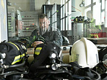 Комитет Госдумы рекомендовал к I чтению проект о добровольной пожарной охране