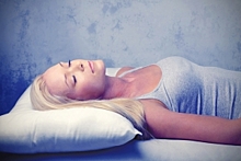 Чтобы защититься от простудных заболеваний, нужно больше спать