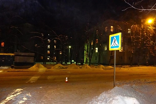 Полиция обозначила новое место концентрации ДТП в Ярославле