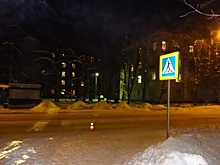 Полиция обозначила новое место концентрации ДТП в Ярославле