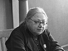 Главная женщина вождя: к 150-летию Надежды Крупской