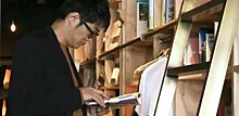 В Японии туристам предложат переночевать на книжной полке