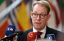 Глава МИД Швеции: ЕС может включить поставки СПГ в 14-й пакет санкций